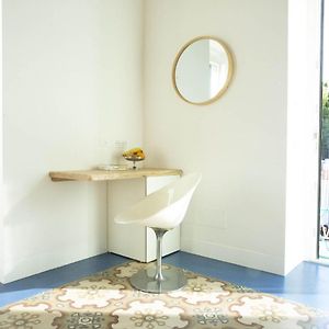 Private Bathroom Triple Room