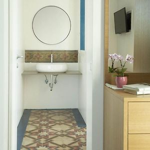 Private Bathroom Double Room